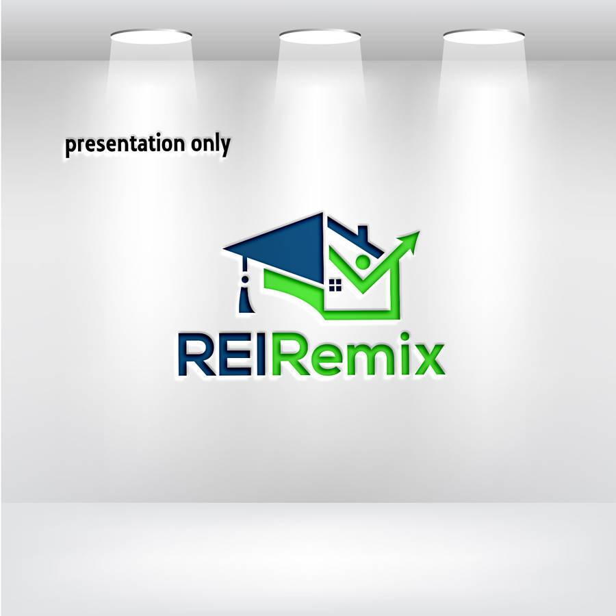 Logo Design by amran mollaa for this project | Design #34731962