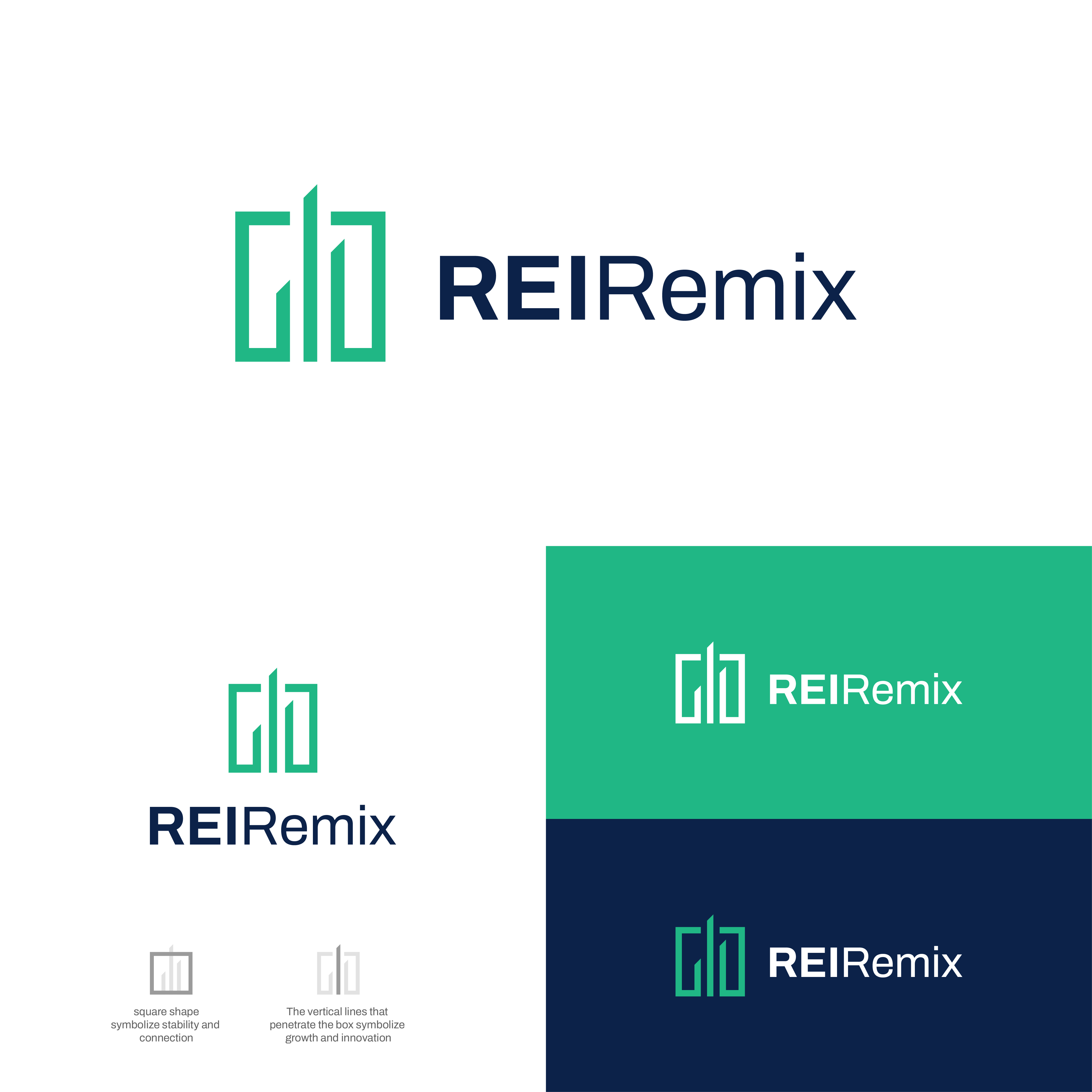 Logo Design by Choiresia.id for this project | Design #34726726