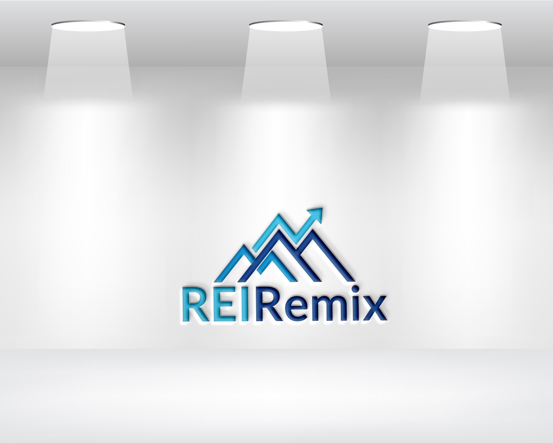 Logo Design by Daniel Khan for this project | Design #34728238