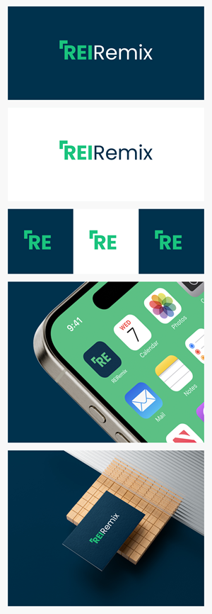 Logo Design by Ha.Connick for this project | Design: #34729762