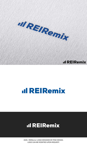 Logo Design by pine design