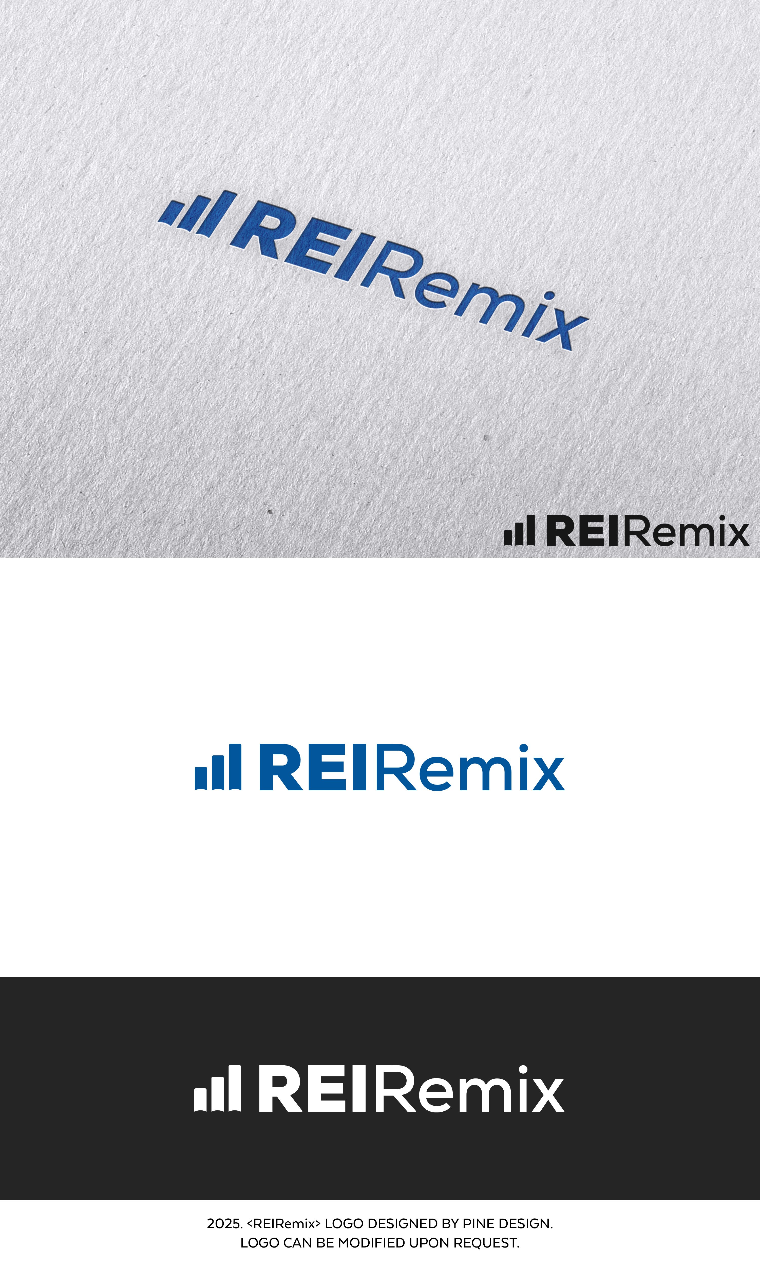 Logo Design by pine design for this project | Design #34747589