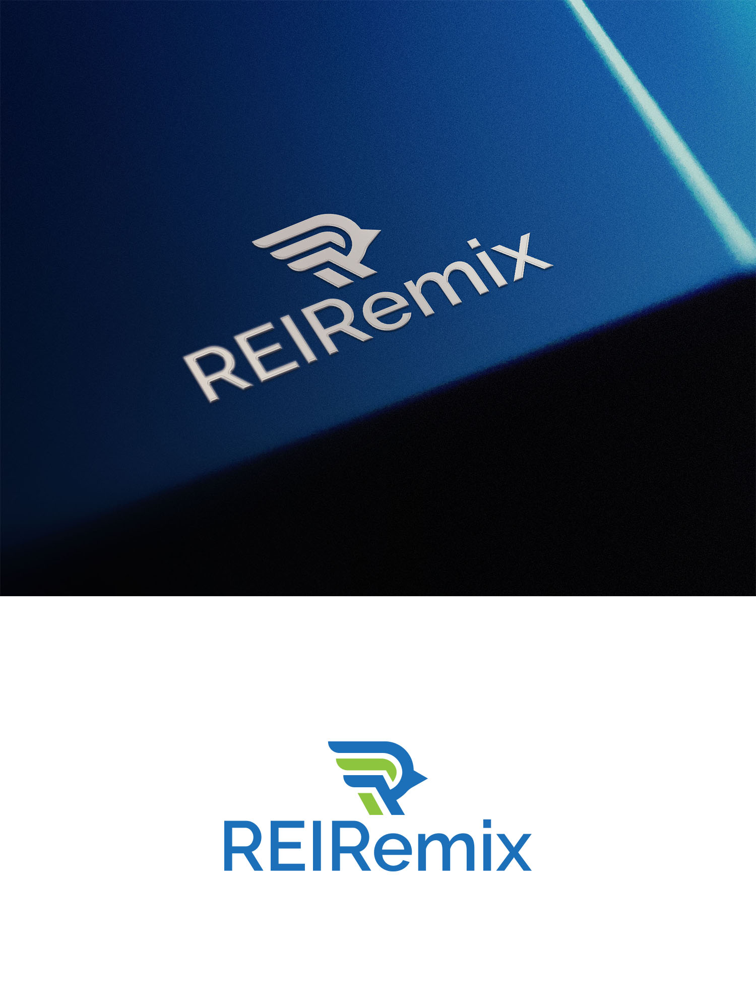 Logo Design by Majesty Design  for this project | Design #34732968