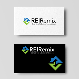 Logo Design by Finley Johnson for this project | Design: #34761382