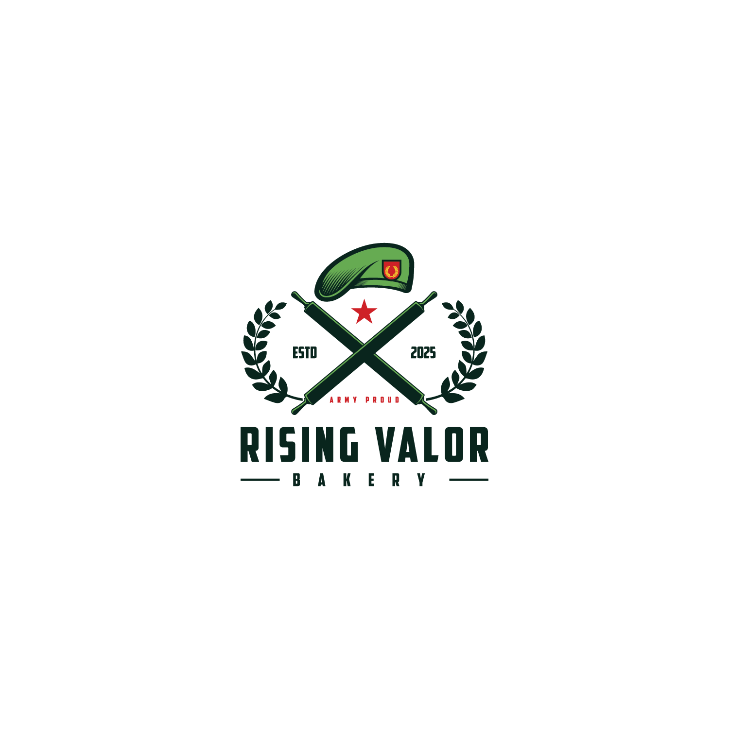 Logo Design by Andylicious for this project | Design #34759916