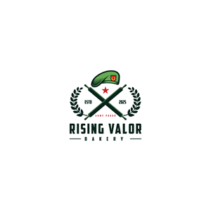 Logo Design by Andylicious for this project | Design #34759916