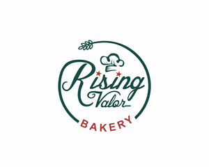 Logo Design by Galap Rizqi for this project | Design: #34872765