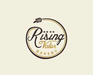 Logo Design by Galap Rizqi for this project | Design: #34872888