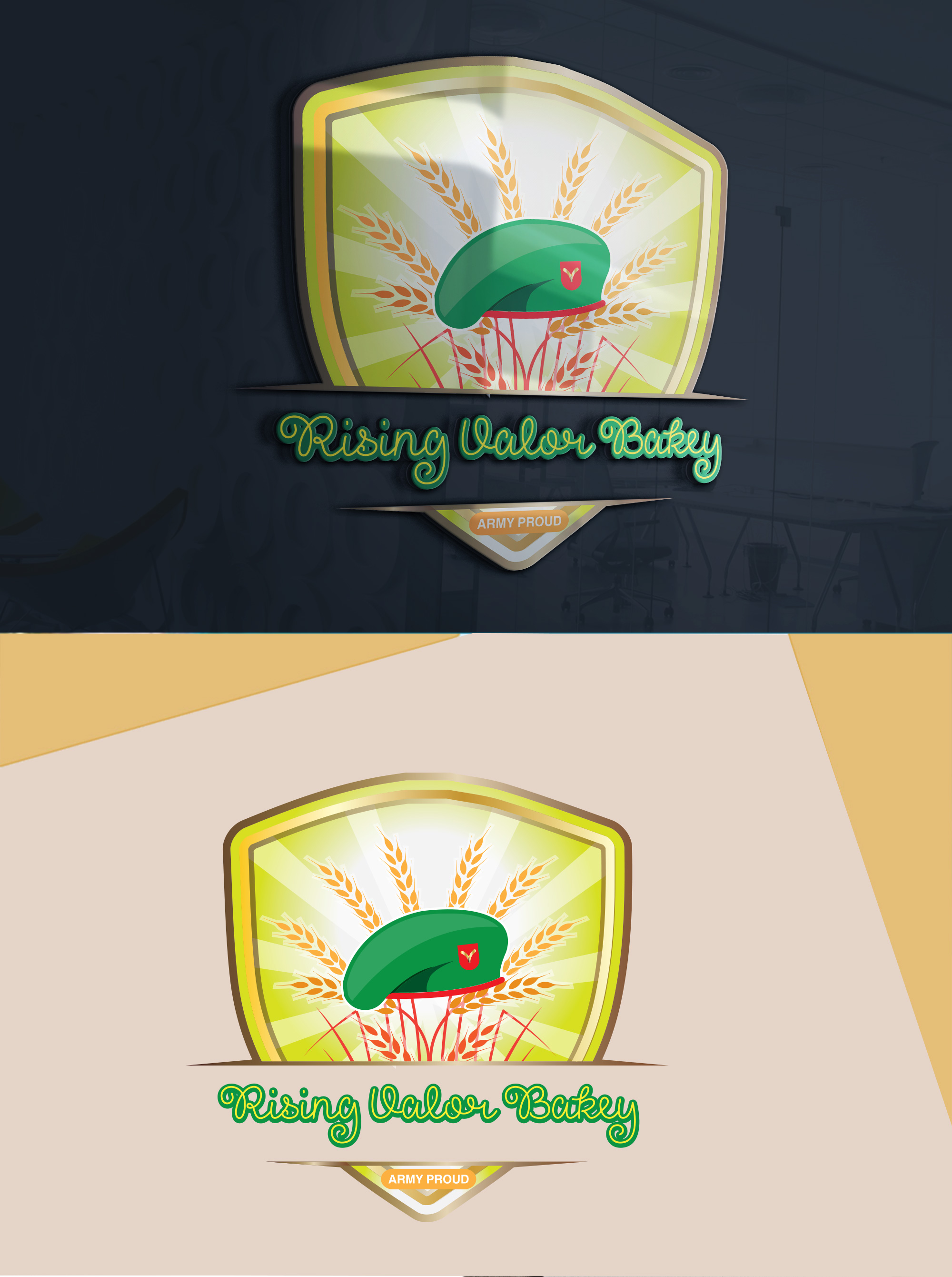 Logo-Design von Wonderful design für dieses Projekt | Design #34757902