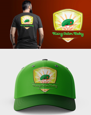 Logo Design by Wonderful design for this project | Design: #34757904