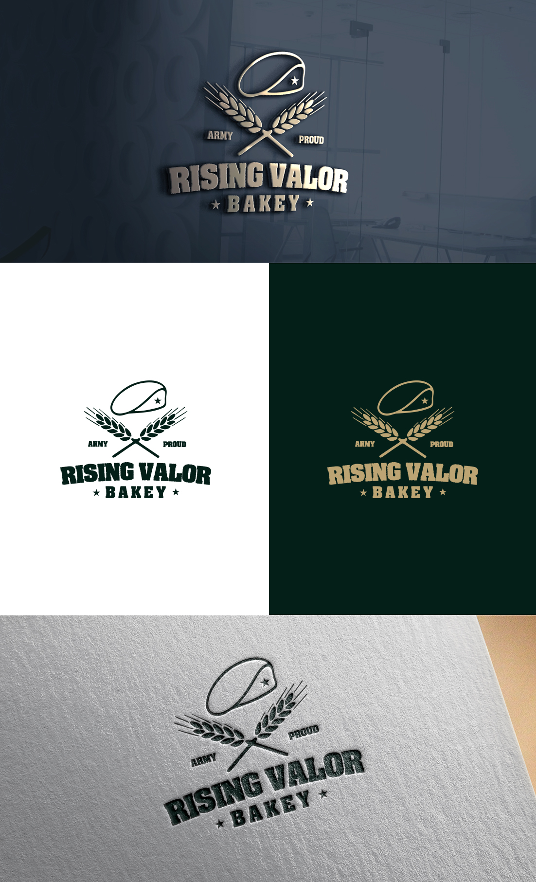 Diseño de Logo por GLDesigns para este proyecto | Diseño #34727041