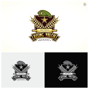 Logo Design by D_Mantra for this project | Design #34730851