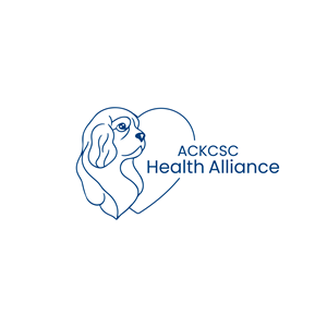 Vector Design by Jelena B for American Cavalier King Charles Spaniel Club | Design: #34763817