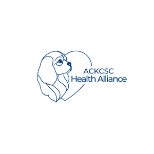 Vector Design by Jelena B for American Cavalier King Charles Spaniel Club | Design: #34821671