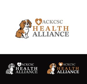 Vector Design by Jose Lopez ( Verified Pro Designer ) for American Cavalier King Charles Spaniel Club | Design: #34746533