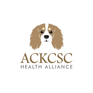 Vector Design by Mohamed Javid for American Cavalier King Charles Spaniel Club | Design: #34738361