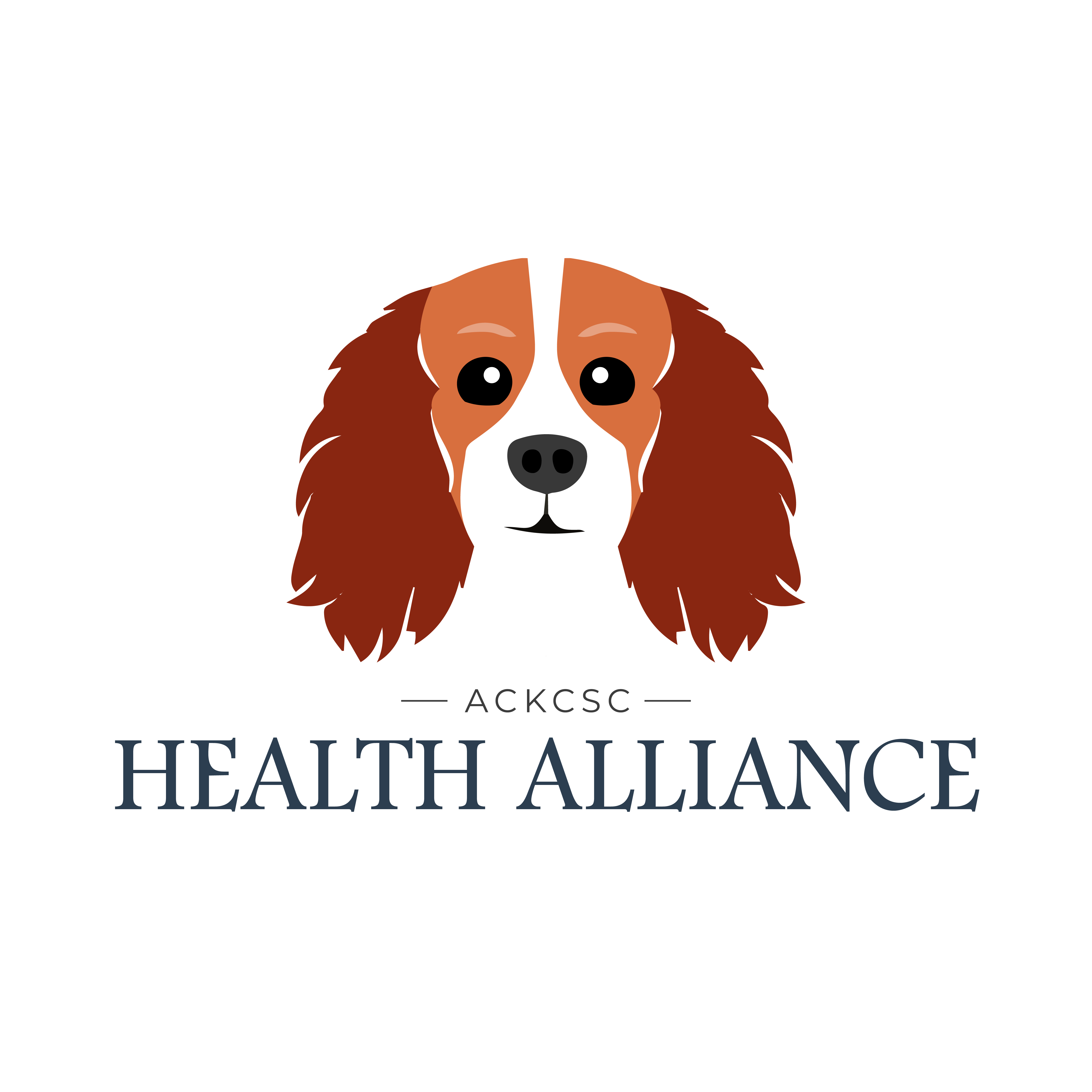 Vector Design by Mohamed Javid for American Cavalier King Charles Spaniel Club | Design #34745957