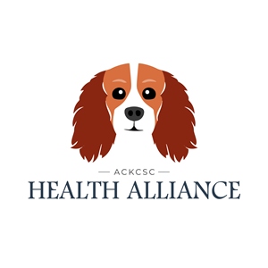 Vector Design by Mohamed Javid for American Cavalier King Charles Spaniel Club | Design: #34745957