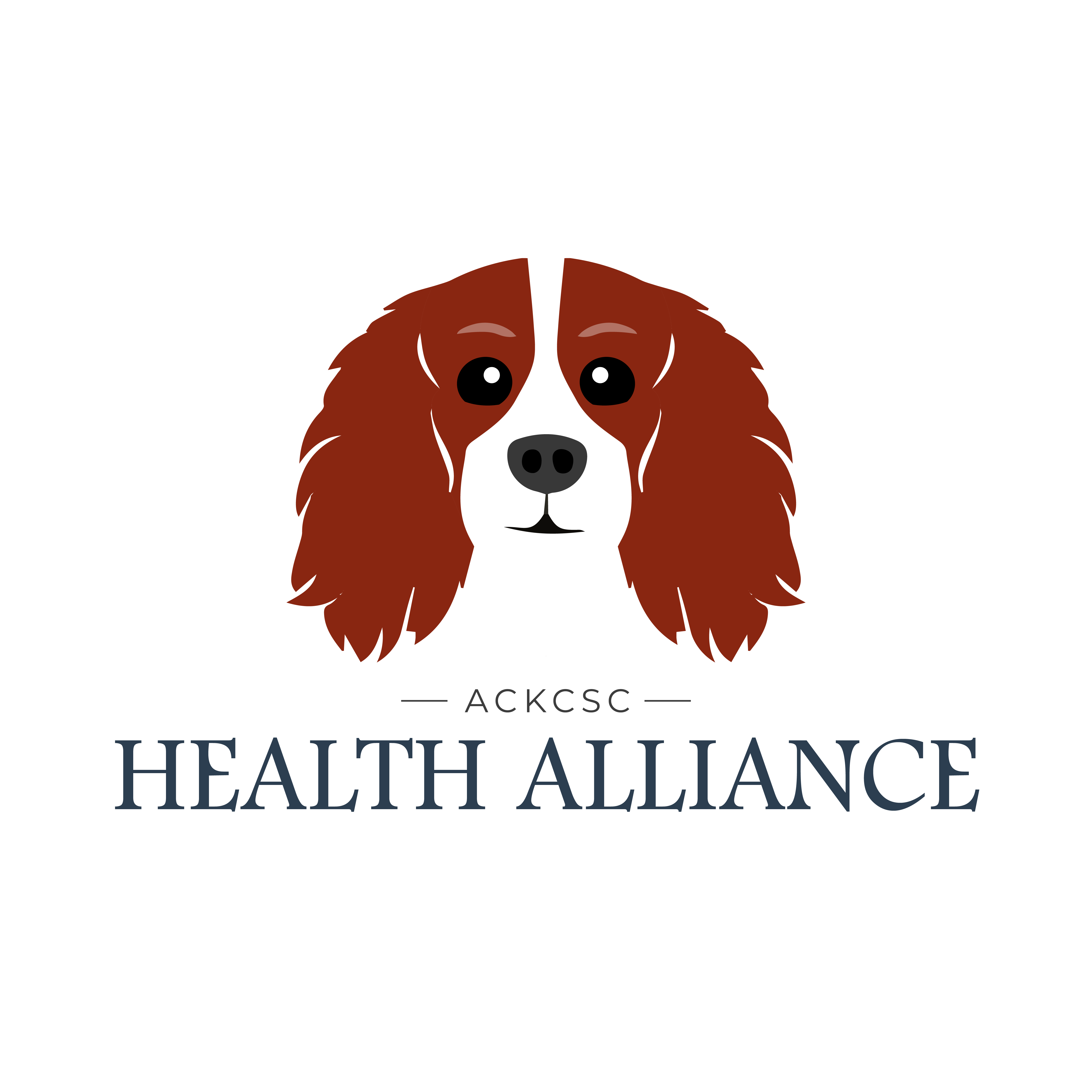 Vector Design by Mohamed Javid for American Cavalier King Charles Spaniel Club | Design #34745958