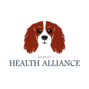 Vector Design by Mohamed Javid for American Cavalier King Charles Spaniel Club | Design: #34745958