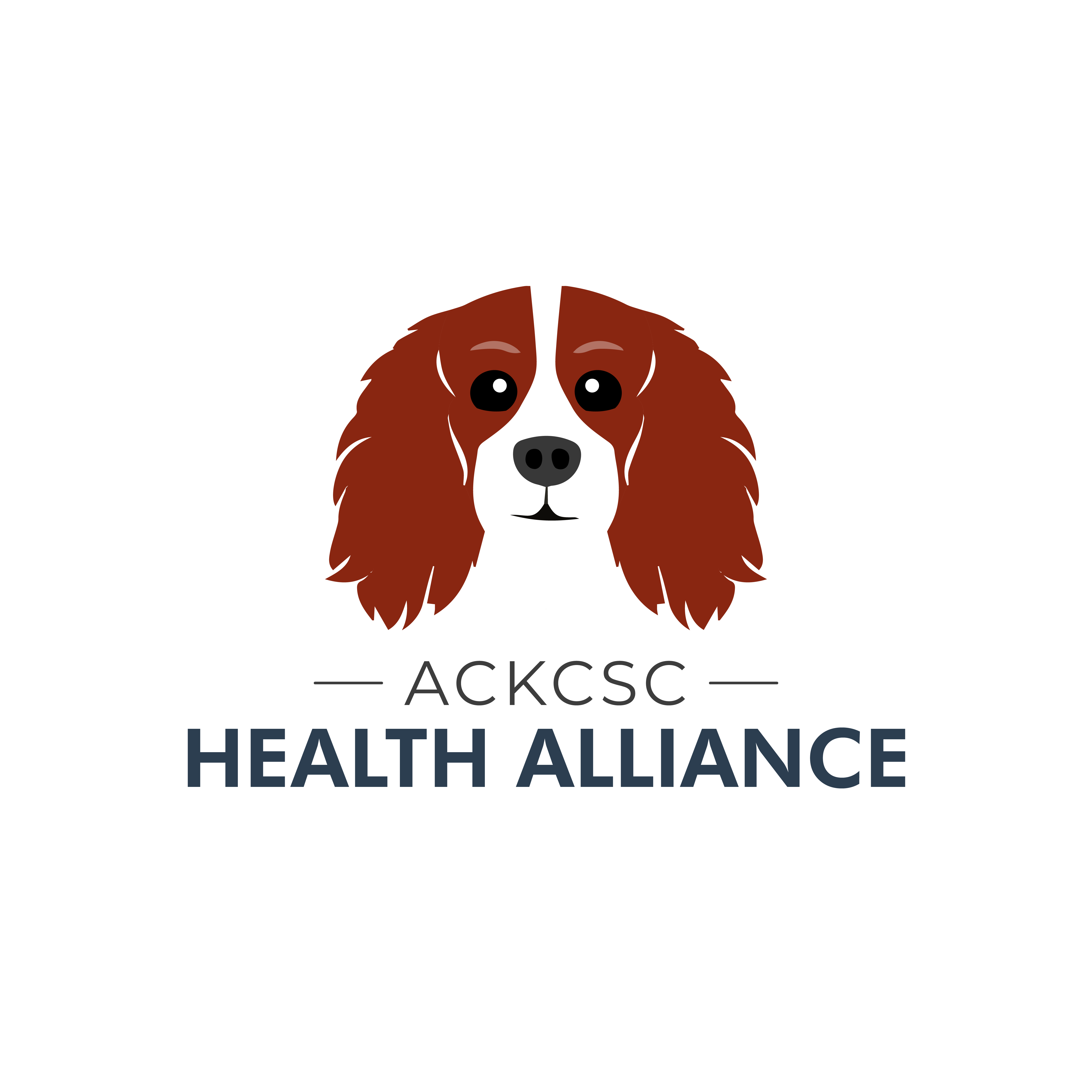 Vektor-Design von Mohamed Javid für American Cavalier King Charles Spaniel Club | Design #34748068