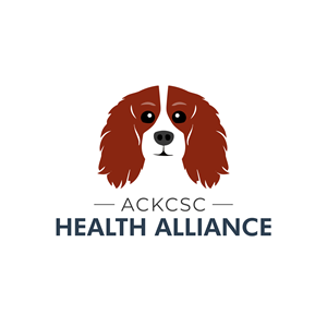 Vector Design by Mohamed Javid for American Cavalier King Charles Spaniel Club | Design: #34748068