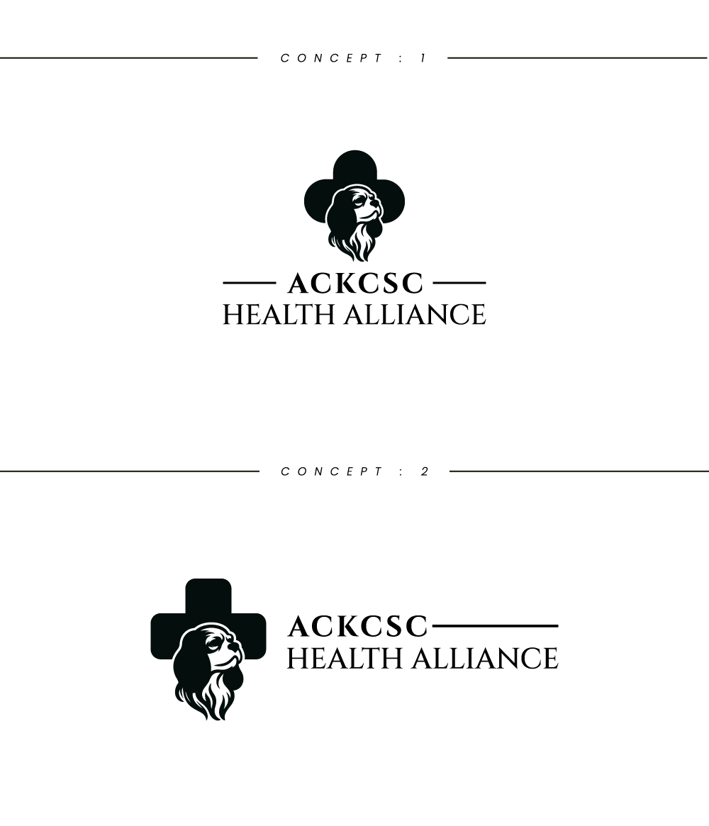 Vector Design by AHNAF_S for American Cavalier King Charles Spaniel Club | Design #34790446