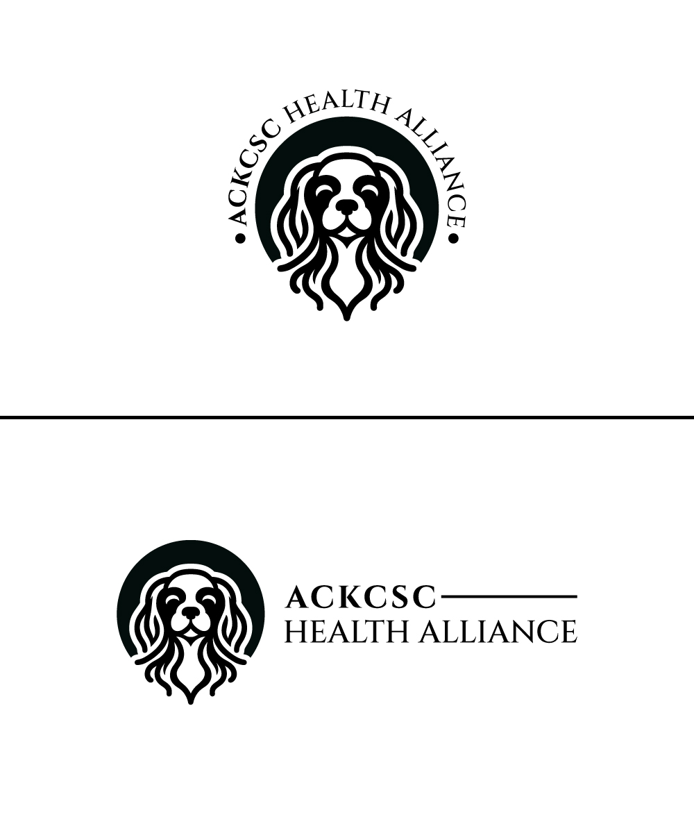 Vector Design by AHNAF_S for American Cavalier King Charles Spaniel Club | Design #34790995