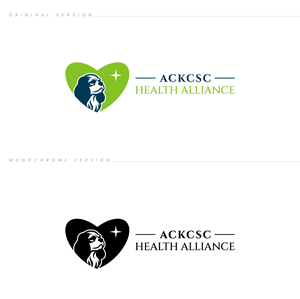 Vector Design by AHNAF_S for American Cavalier King Charles Spaniel Club | Design: #34791281