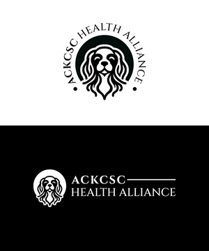 Vector Design by AHNAF_S for American Cavalier King Charles Spaniel Club | Design: #34793600
