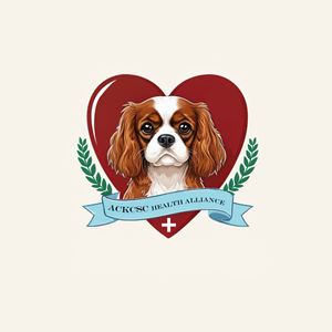 Diseño Vectorizado por anemidesign para American Cavalier King Charles Spaniel Club | Diseño #34765429