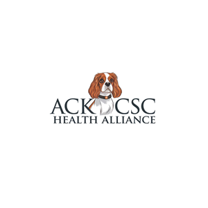 Vector Design by Designz Zone for American Cavalier King Charles Spaniel Club | Design: #34729885