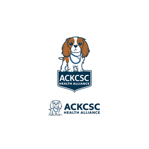 Vector Design by Designz Zone for American Cavalier King Charles Spaniel Club | Design: #34729889