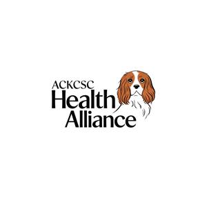 Vector Design by Designz Zone for American Cavalier King Charles Spaniel Club | Design: #34734096