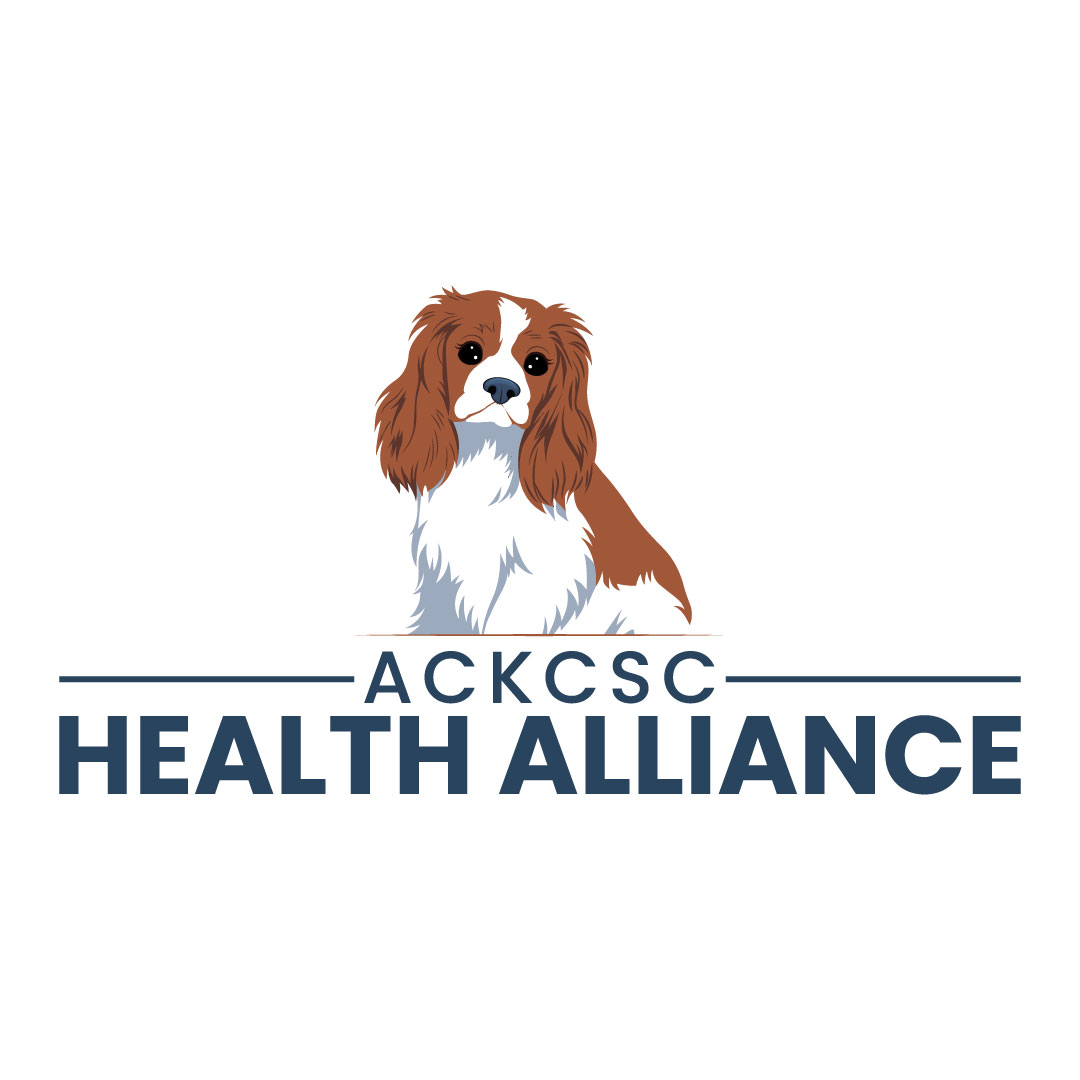 Vector Design by Designz Zone for American Cavalier King Charles Spaniel Club | Design #34933587
