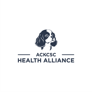 Vector Design by Kusuma Studio for American Cavalier King Charles Spaniel Club | Design: #34763086