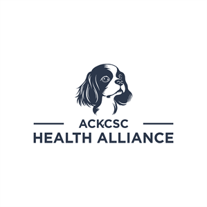 Vector Design by Kusuma Studio for American Cavalier King Charles Spaniel Club | Design: #34763152