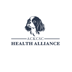 Vector Design by Kusuma Studio for American Cavalier King Charles Spaniel Club | Design: #34763167