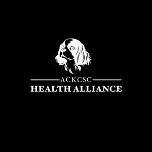 Vector Design by Kusuma Studio for American Cavalier King Charles Spaniel Club | Design: #34763191