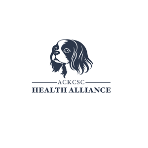 Vector Design by Kusuma Studio for American Cavalier King Charles Spaniel Club | Design: #34763206