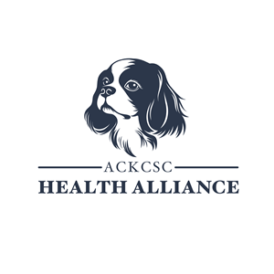 Vector Design by Kusuma Studio for American Cavalier King Charles Spaniel Club | Design: #34763332