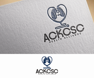 Vector Design by S5 for American Cavalier King Charles Spaniel Club | Design: #34773901