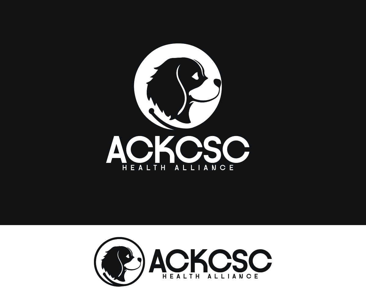 Vektor-Design von S5 für American Cavalier King Charles Spaniel Club | Design #34774278