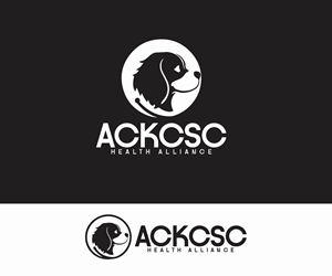 Vector Design by S5 for American Cavalier King Charles Spaniel Club | Design: #34774278