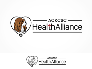 Vector Design by ArtTank for American Cavalier King Charles Spaniel Club | Design: #34802269