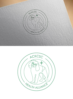 Vector Design by fly  design for American Cavalier King Charles Spaniel Club | Design: #34768832