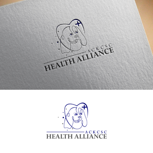 Vector Design by fly  design for American Cavalier King Charles Spaniel Club | Design: #34768834