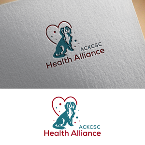 Vector Design by fly  design for American Cavalier King Charles Spaniel Club | Design: #34768835