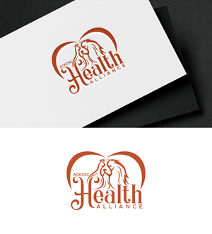 Vector Design by fly  design for American Cavalier King Charles Spaniel Club | Design: #34768839