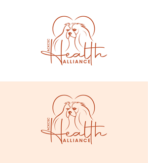 Vector Design by fly  design for American Cavalier King Charles Spaniel Club | Design: #34807094